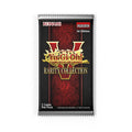 Yu-Gi-Oh! - Rarity Collection V - Booster Pack