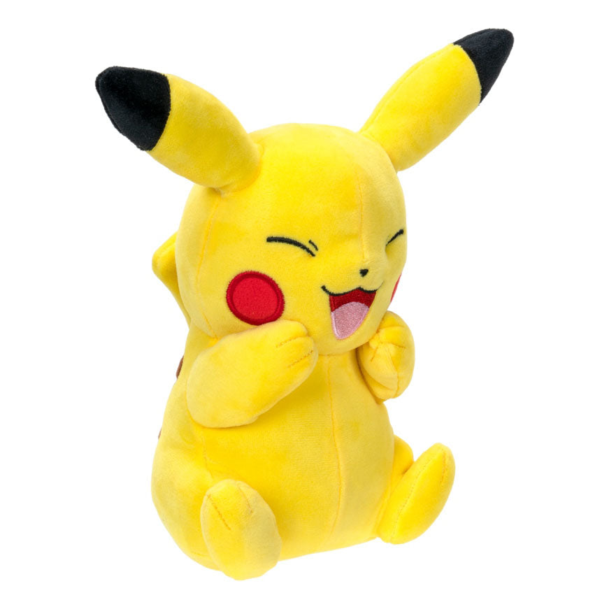 Pokemon - 8" Pikachu #5 Plush