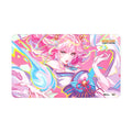 Riftbound: League of Legends TCG - Spiritforged Playmat - Spirit Blossom Ahri
