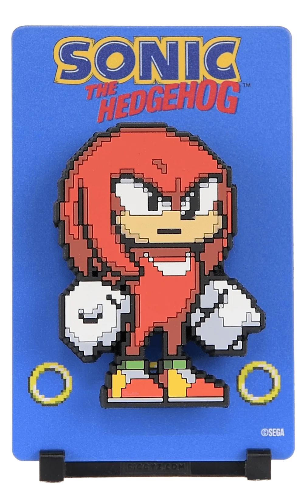 FiGGYZ Sonic the Hedgehog - Knuckles