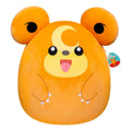 Squishmallows - Pokemon - 14" Teddiursa Plush