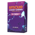Riftbound: League of Legends TCG - Unleashed Pre-Rift Kit