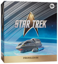 Magic: The Gathering - Star Trek Prerelease Pack