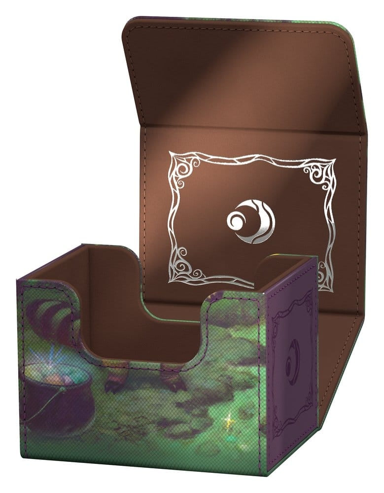 Ultimate Guard - Sidewinder 100+ Xenoskin Magic: The Gathering "Lorwyn Eclipsed" - Glister Bairn