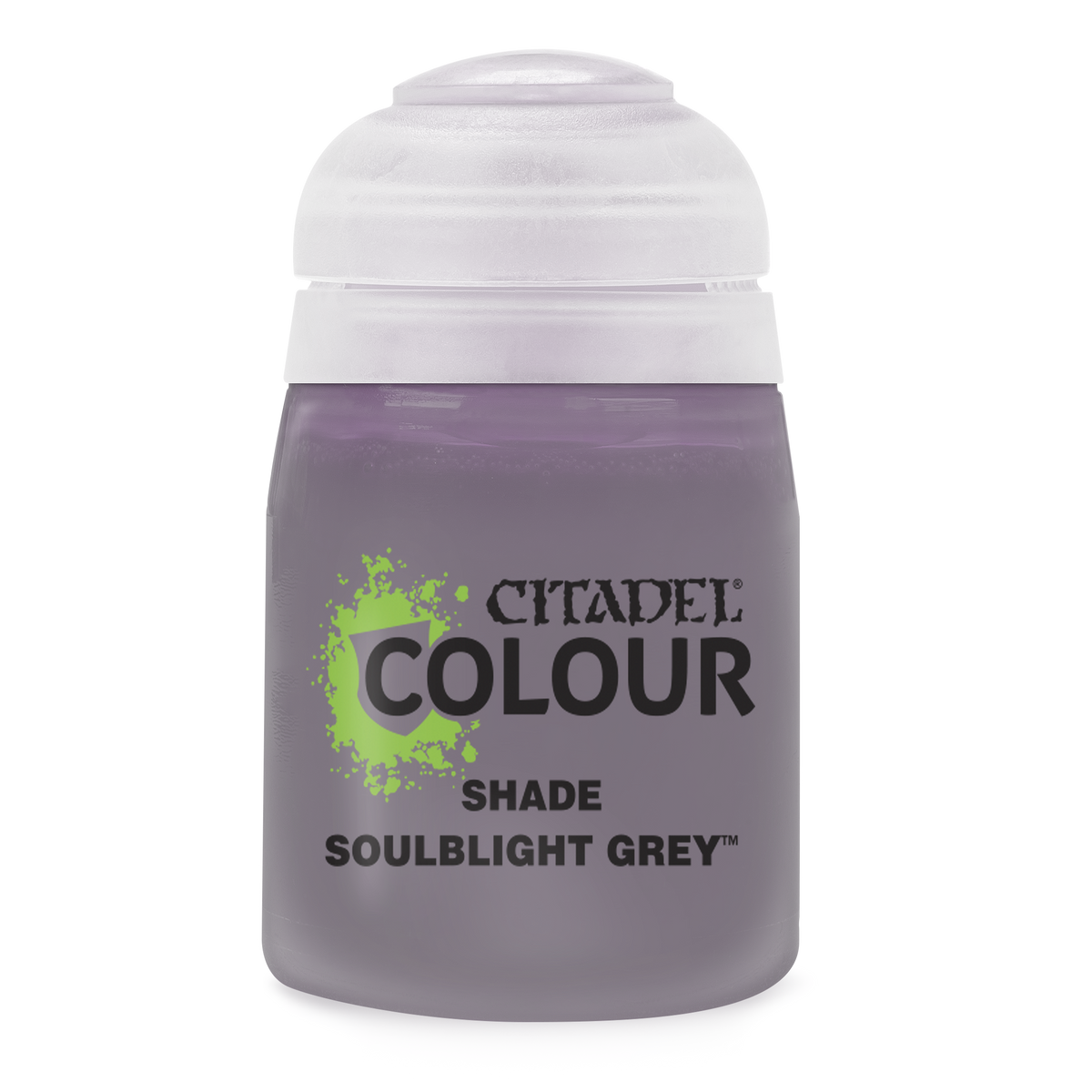 Citadel Shade: Soulblight Grey