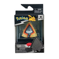 Pokemon - Battle Figure with Case - Snorunt