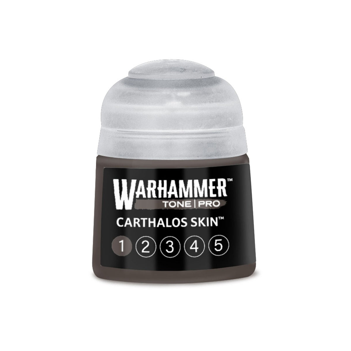 Warhammer Tone Pro: Carthalos Skin 1 (12ml)