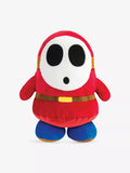Club Mocchi Mocchi - Super Mario Mega Shy Guy Plush