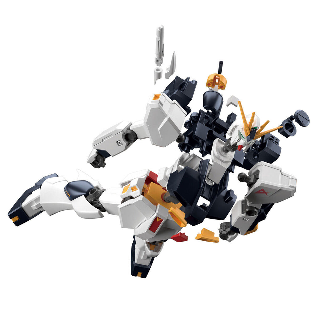 Bandai EG 1/144 ν Gundam (3L)