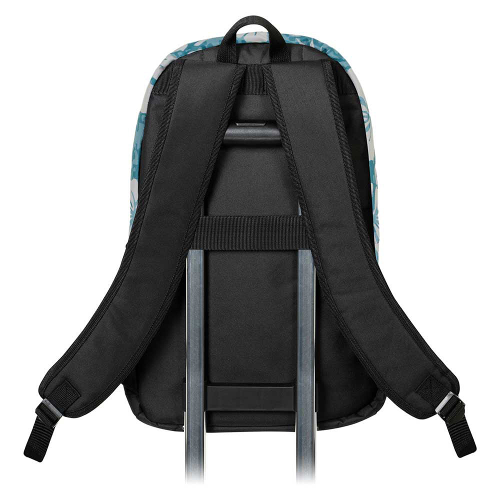 Karactermania Disney Lilo & Stitch Aloha Fan 2.0 Backpack - Blue