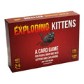 Exploding Kittens: Original Edition SUN DAMAGED