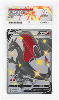 2020 Pokemon Champion's Path - Charizard V #079 - Ace 9 1289792