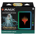 Magic: The Gathering - Lord of the Rings: Tales of Middle-earth Commander Deck - Elven Council