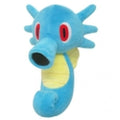 Pokemon - 8" Horsea Plush