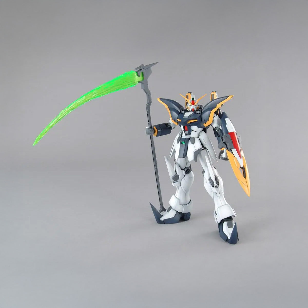 Bandai MG 1/100 Gundam Deathscythe EW Version