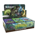 Magic: The Gathering - Secrets of Strixhaven Play Booster Box
