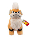 Pokemon - 12" Growlithe Plush