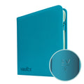 Vault X - 12-Pocket Exo-Tec Zip Binder - SV5