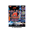 Topps: Turbo Attax Formula 1 2026 - Starter Pack