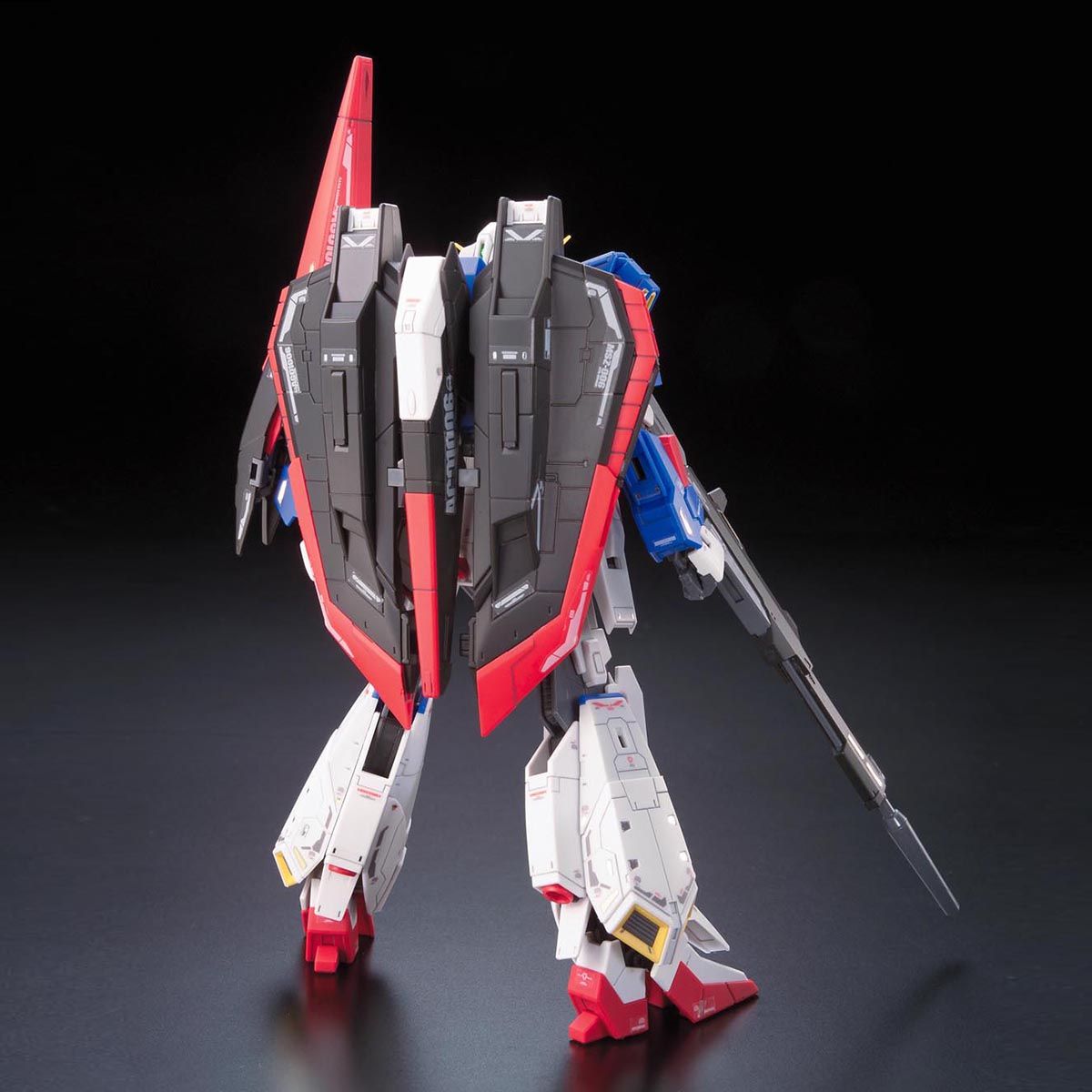 Bandai RG 1/144 Z Gundam
