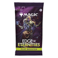 Magic: The Gathering - Edge of Eternities Play Booster Pack