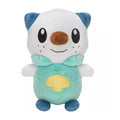 Pokemon - 8" Oshawott Plush