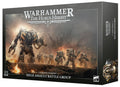 Legiones Astartes: Siege Assault Battle Group