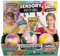 Butter Putty Ball