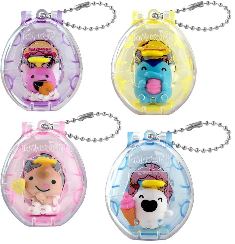 Tamagotchi Collectible