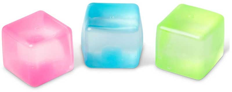 Scrunchems Diddy Sugar Cubes